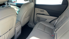 Ssangyong Korando 1.5 Ultimate 5dr Auto Petrol Estate